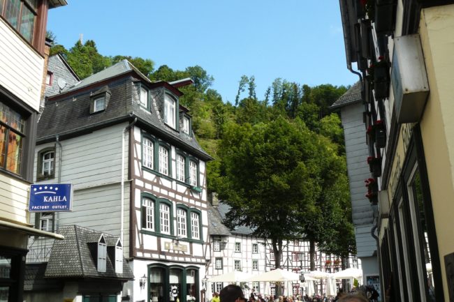 Monschau