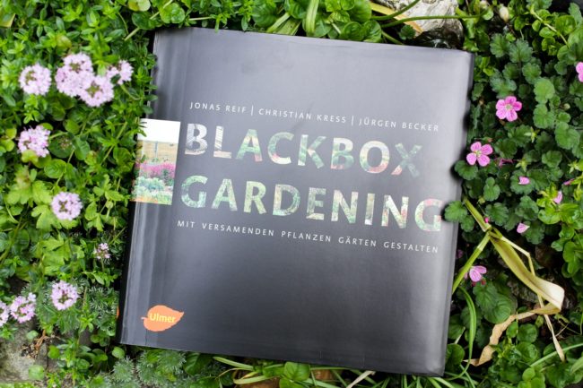Blackbox Gardening 