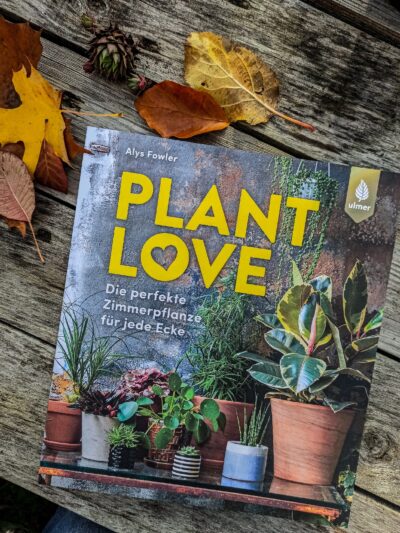 Plant Love Alys Fowler