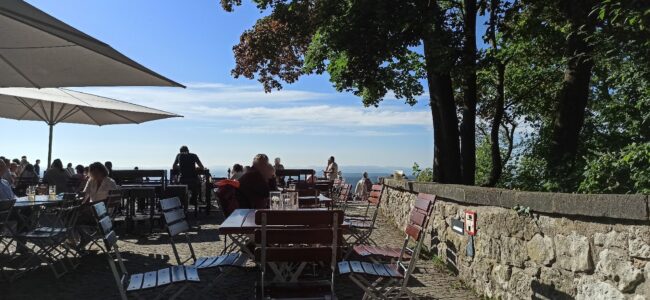 Drachenfels