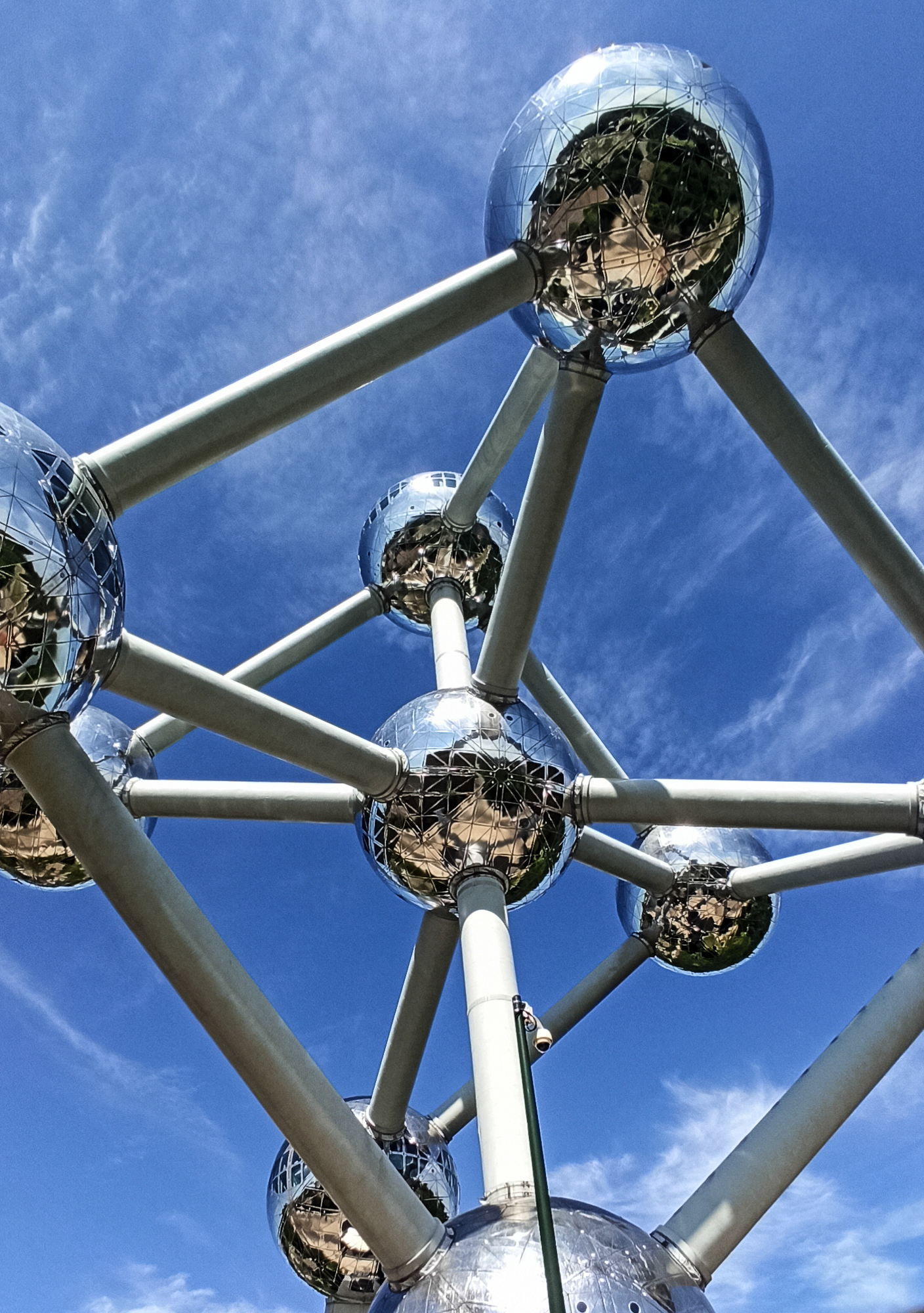 Atomium