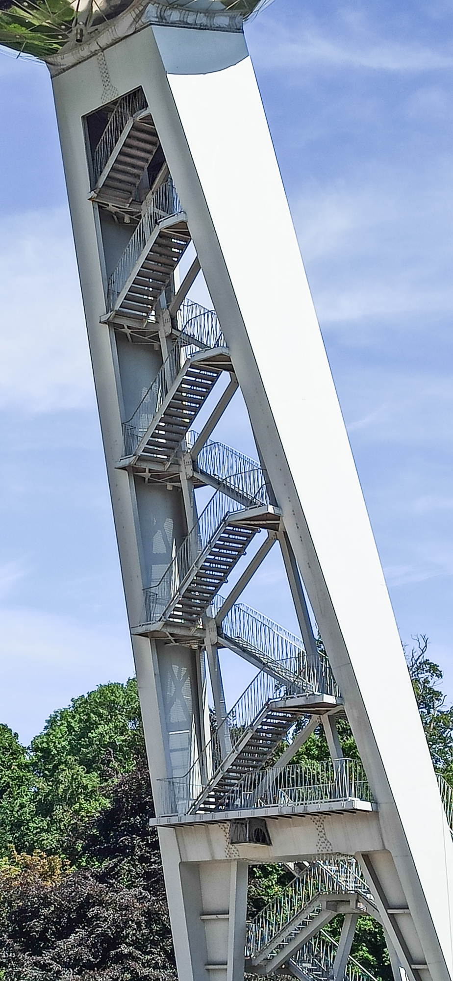 Atomium Brüssel