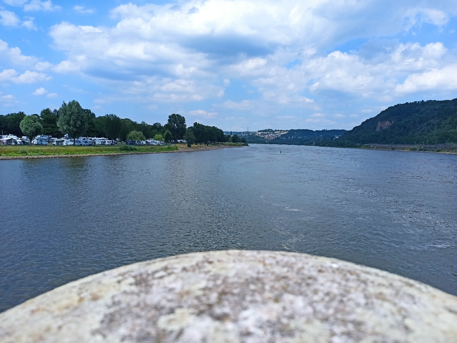 Deutsches Eck koblenz