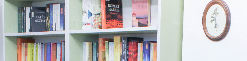 Bibliothek