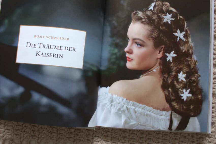 Sissi Das kaiserliche Kochbuch