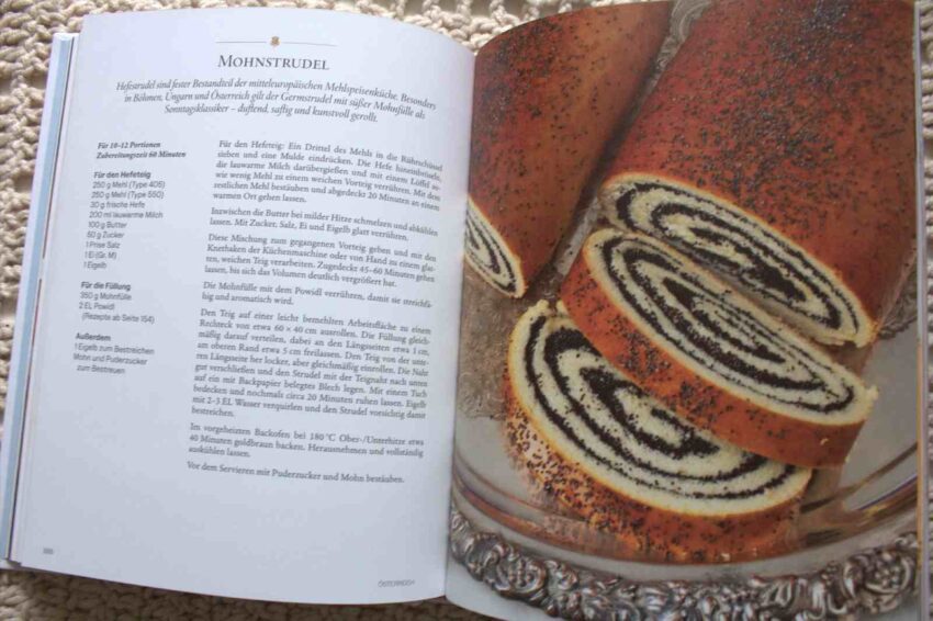 Sissi Das kaiserliche Kochbuch